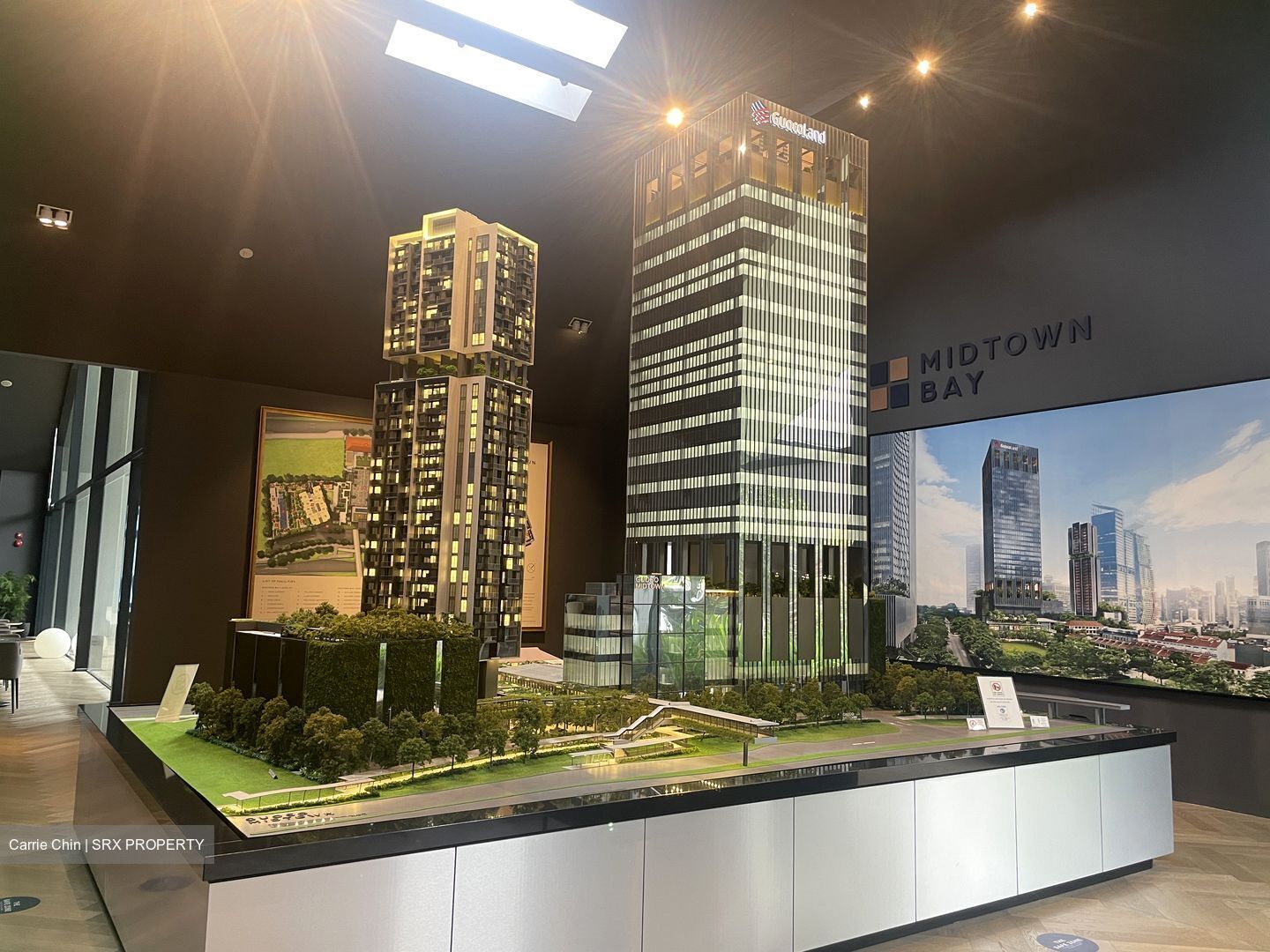 Midtown Bay (D7), Apartment #448252421